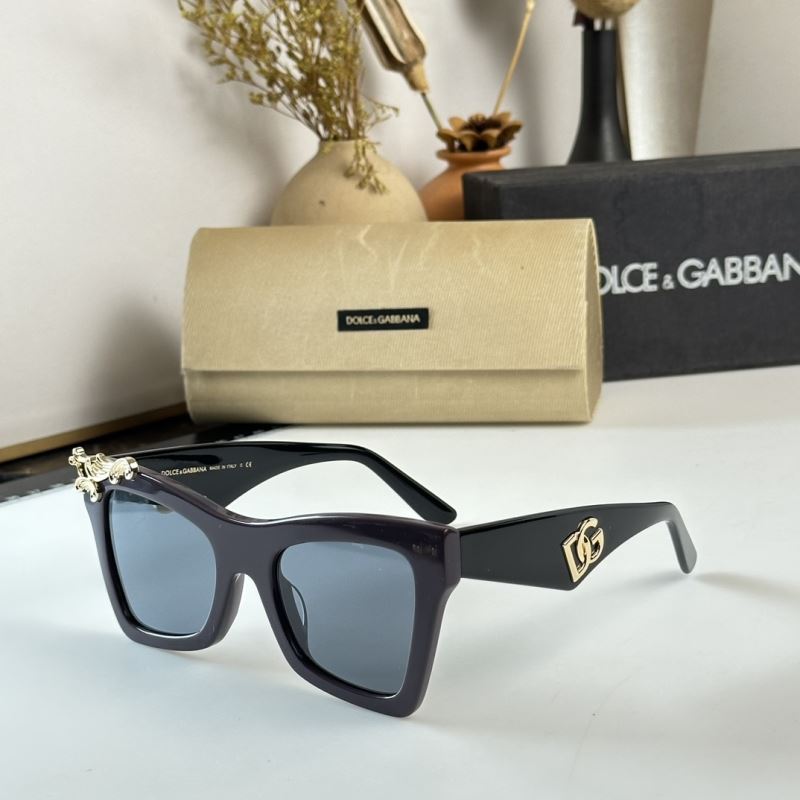 D&G Sunglasses